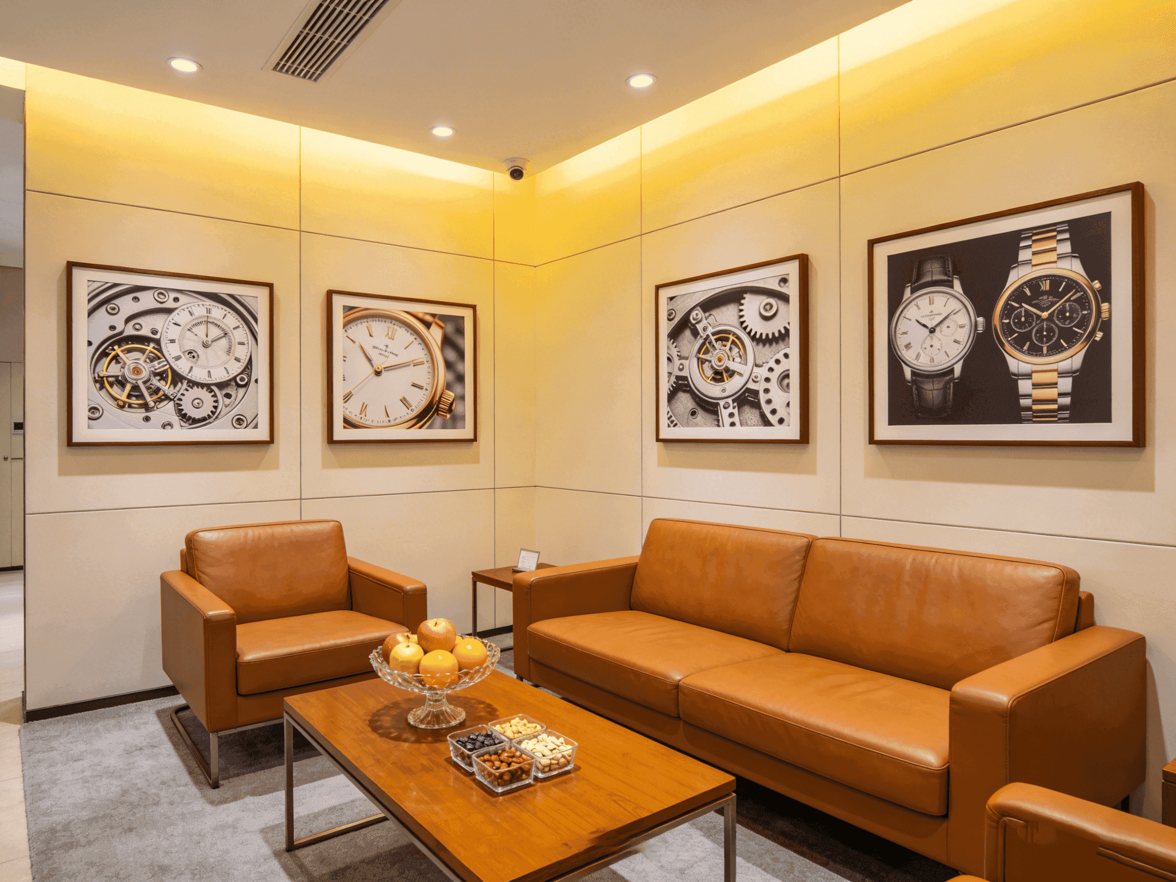 昆明泰格豪雅手表维修点售后服务中心