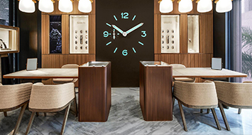 沈阳泰格豪雅售后维修服务中心