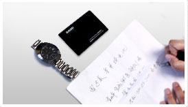 送修准备-长沙泰格豪雅售后指定授权维修网点